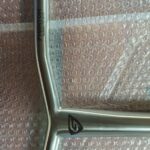 Titanium bars